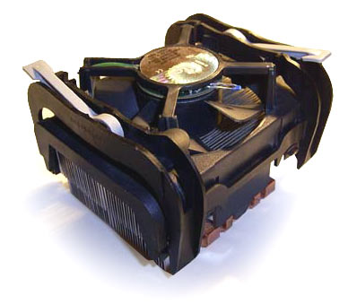 Intel BOX