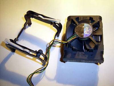 Intel BOX