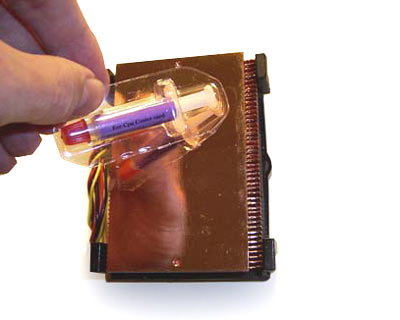 Spire RackSper III