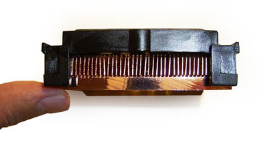Spire RackSper III