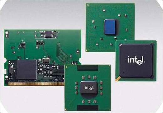  Intel 