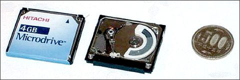 Hitachi