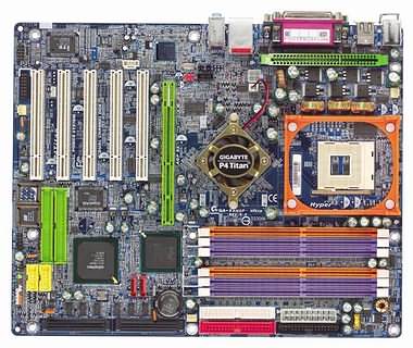 i875P