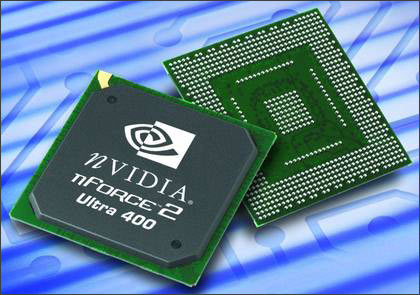 nForce2 400 Ultra