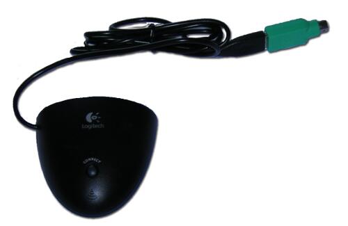 Logitech Cordless Click!