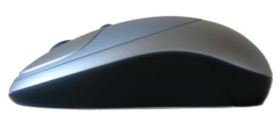 Logitech Cordless Click!