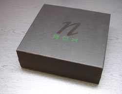  MSI nBOX 