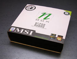  MSI nBOX 