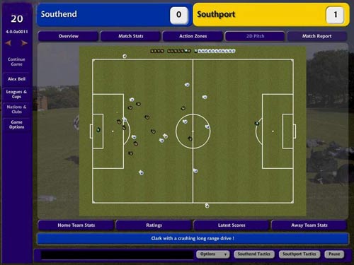 Championship Manager Season 03/04