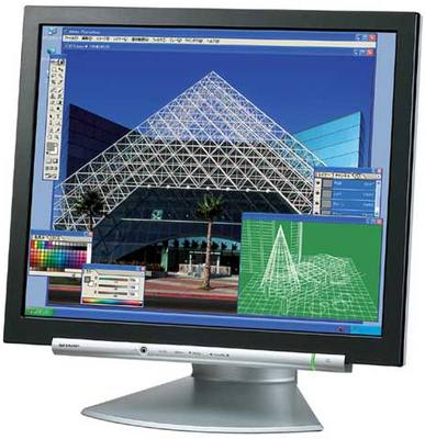 Sharp BL-191A-B