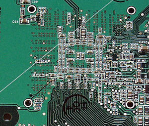 nVidia FX5700 Ultra