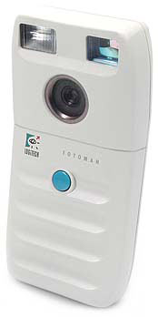  Logitech FotoMan FM-1 