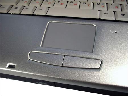 RoverBook Partner E415