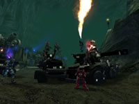  Unreal 2: eXpanded MultiPlayer addon 
