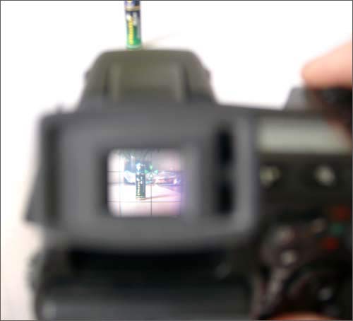  Minolta Dimage A1 
