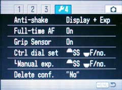  Minolta Dimage A1 