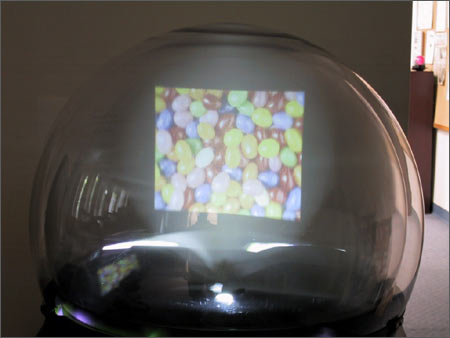 Perspecta 3D