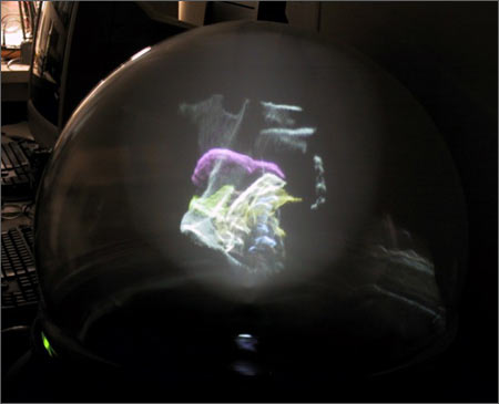 Perspecta 3D