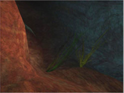 Example 5, No Transform & Lighting