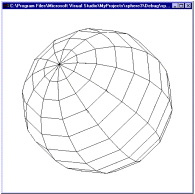 Example 3, More Transform