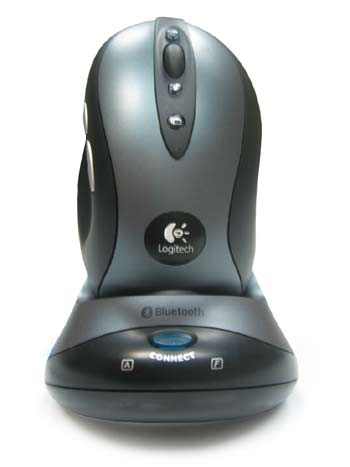  Logitech MX900 