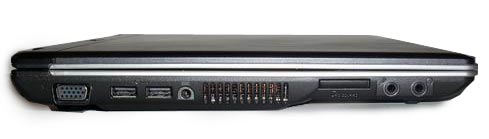 ASUS S5200