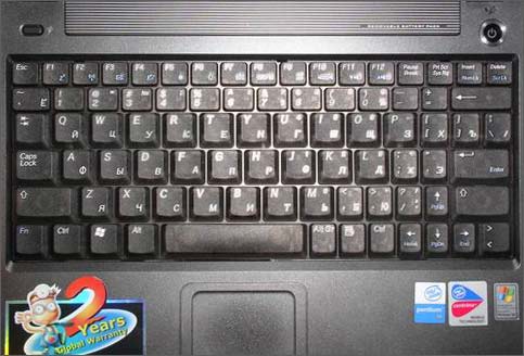 ASUS S5200