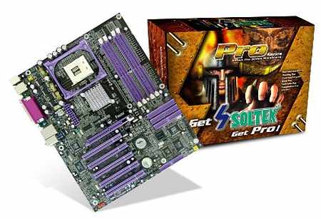 Socket 478