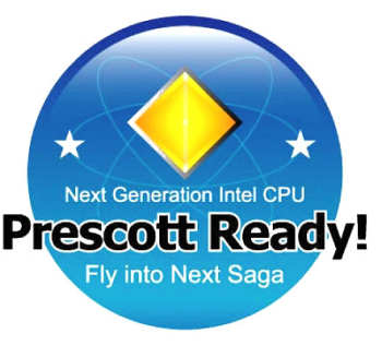 Prescott