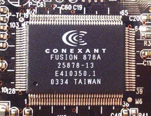  GoTView PCI 