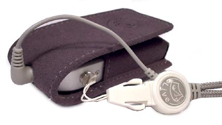  RoverMedia ARIA DP-200 FM 