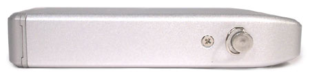  RoverMedia ARIA DP-200 FM 