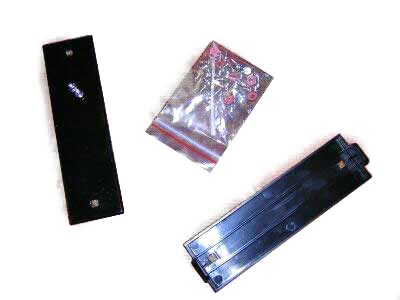  iCute 0313SL-BB 