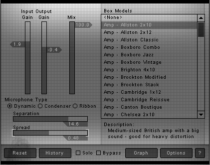 iZotope Trash