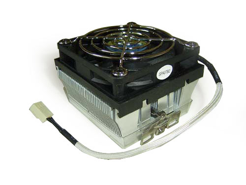 Spire MicroFlow II