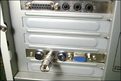  GoTView TV BOX Rack 
