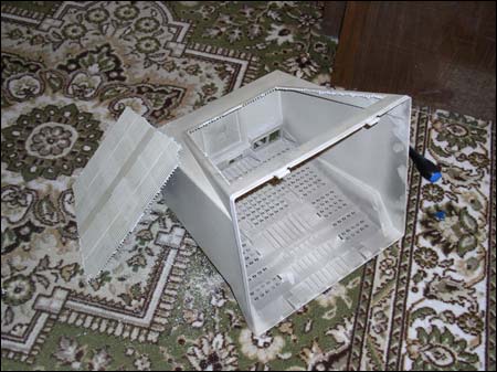 modding