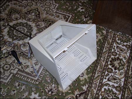 modding