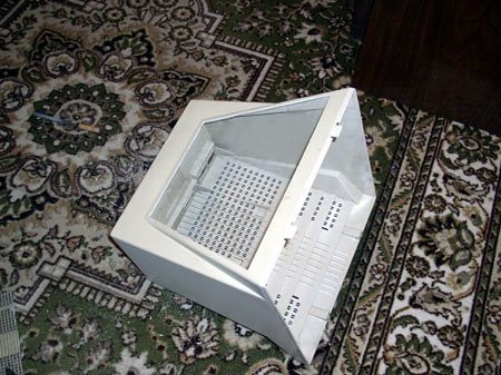 modding
