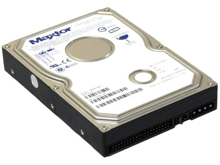 Maxtor