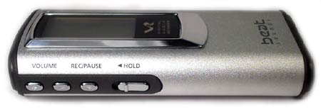 D-PRO BEATSOUNDS EVR-500