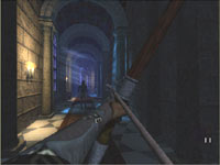  Thief: Deadly Shadows 