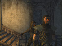  Thief: Deadly Shadows 
