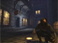  Thief: Deadly Shadows 