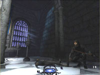  Thief: Deadly Shadows 