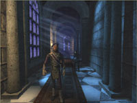  Thief: Deadly Shadows 