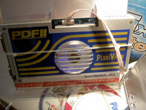 Prolink FX 5900XT Golden Limited