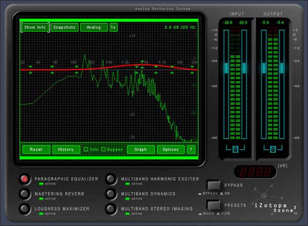 IZotope VST