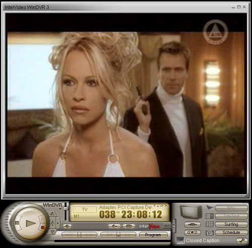 VideOh! DVD Media Center PCI Edition AVC-2410