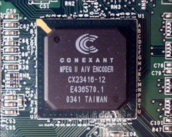 VideOh! DVD Media Center PCI Edition AVC-2410